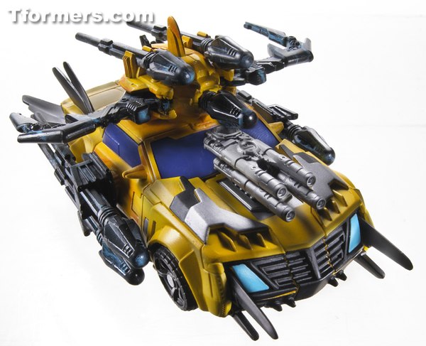 Bumblebee Vehicle Mode (12 of 33)